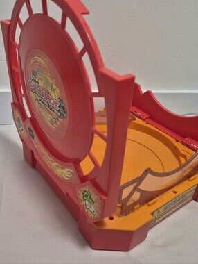 Beyblade Metal Fusion Mobile Beystadium